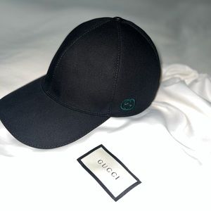 Mens Authentic Gucci Hat